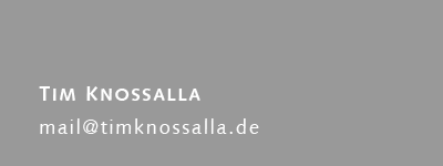 timknossalla-de_Online-Visitenkarte_400x150px